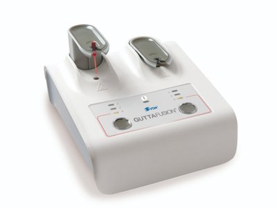 VDW GuttaFusion přístroj na tepelné plnění kořenového kanálku