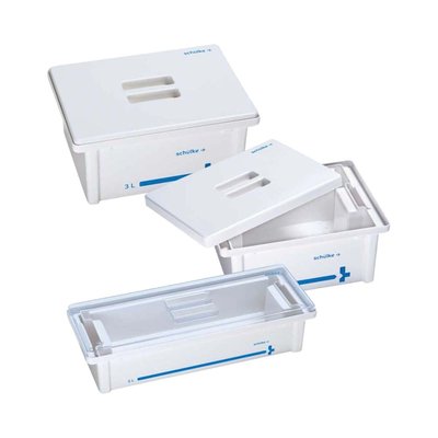 Vana dezinfekční Schulke 3l, bílé víko