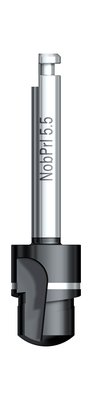 NobelParallel CC Cortical Drill 5.5mm