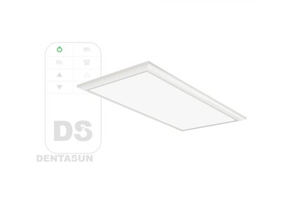 DentaSun LED Q30 - fotokompozit