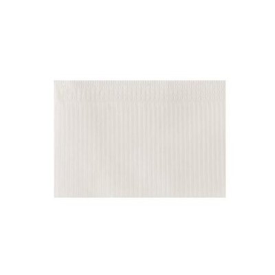 Roušky skládané Towel-Up bílá 33x45cm 500ks Monoart