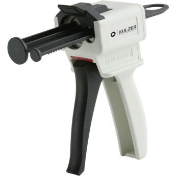 Dispensing gun 4:1, míchací pistole