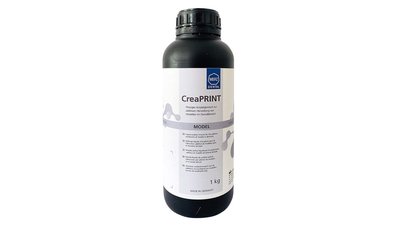 CreaPRINT Model