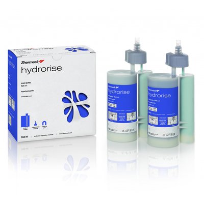 Hydrorise Maxi Putty Fast/Normal - 2x380 ml Fast