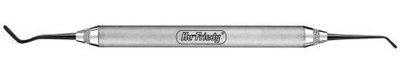 Plastic Filling Instrument Goldstein XTS Flexi-Thin č. 1 rúčka č. 6S