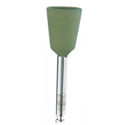 Politip P/D zelená, kalich úzk., 6 ks