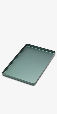 Medesy 998 a 999 - Hliníkové univerzálne tácky a poklop