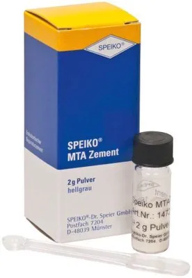Speiko MTA Cement 2g