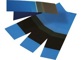 297998 - TrollFoil Mini blau Pa 100