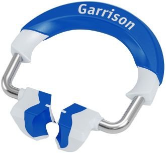 Composi-Tight 3D Fusion Ring Short Blue