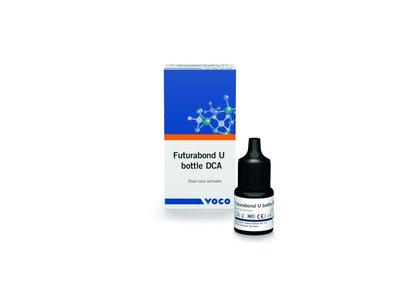 VOCO - Futurabond U bottle DCA 2ml
