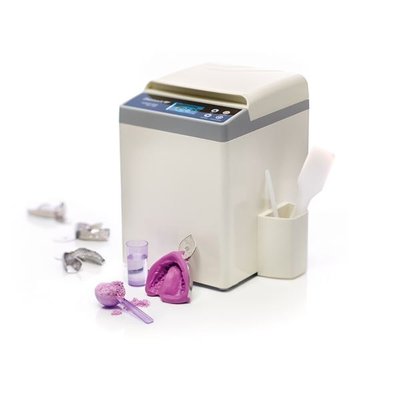 Mixer MX-300 automatická míchačka alginátových hmot