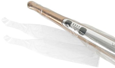 Curing Light Sleeves veľké 6,5 x 35 cm