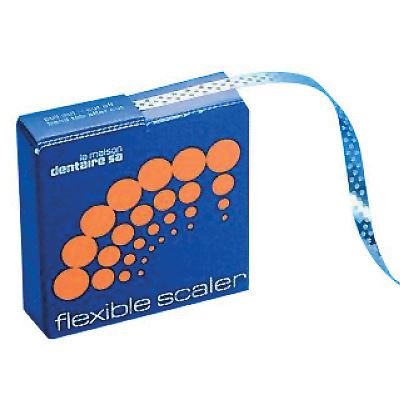Flexibilní scaler, páska - 2 m, Flexible Scaler