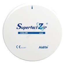 Aidite Superfect ST kolor - 98x10