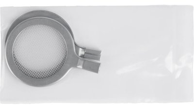 Ersatzaufsätze für Abdampfnetz nach Richter