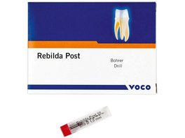 Rebilda® Post - Intro Set