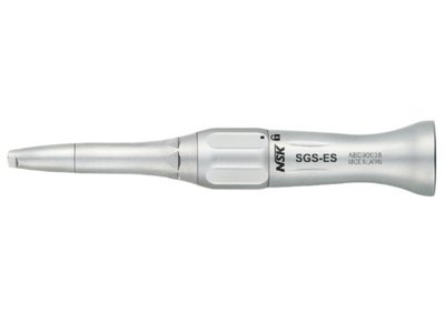 1:1 NSK SGS-ES Nesvětelný mikrochirurgický rovný násadec