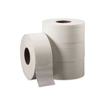 Toaletní papír Jumbo, 2-vrstvý - 28 cm