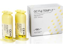 GC Fuji TEMP LT™