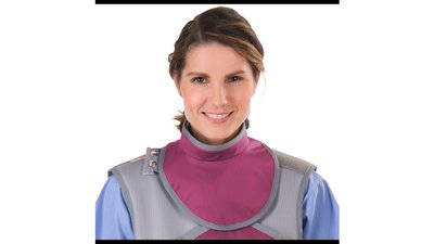 Schilddrüsen-Sternumschutz RA614