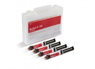 BUILD IT FR STRZYK. 4 ML - WARIANTY