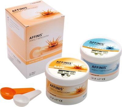 AFFINIS® Putty