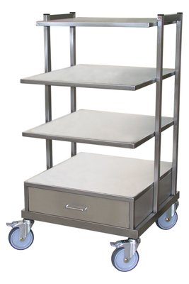 Stolek univerzální pod přístroje SUPN-1120