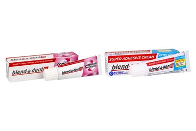 Blend a dent - klej do protez 47 g P&G - mięta