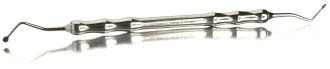 Fischer´s Ultrapak Packer 45°
