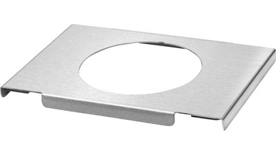 SONOREX Lochdeckel