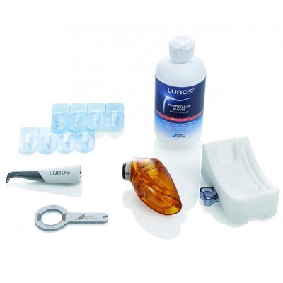 Rozšiřovací sada MyLUNOS PERIO - sada 1ks