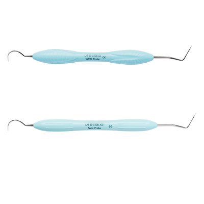 LM-Arte Explorer SONDA WHO 23-550BXSI/23-550BES - 23–550BXSI