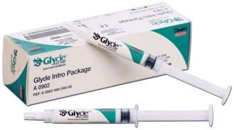 Glyde Intro Package