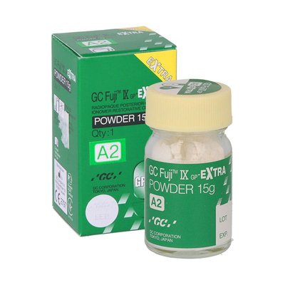 GC Fuji IX Extra Powder 15 g - A2