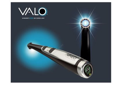 Lampa polimeryzacyjna diodowa VALO bezprzewodowa – ULTRADENT USA