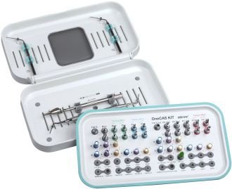 One CAS Kit