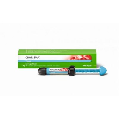 Charisma Topaz A3,5 - 4g