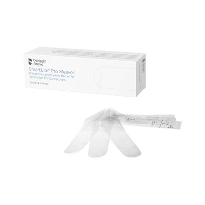 SmartLite Pro - ochr.návleky 100ks