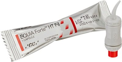 EQUIA Forte HT Fill B3