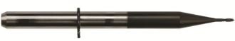 VHF Bur Universal 0,6 mm/40 mm