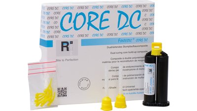 FANTESTIC® CORE DC