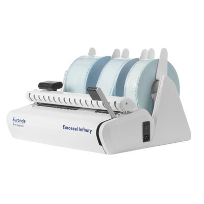 Euroseal INFINITY svářečka sterilizačních rolí - 1 ks
