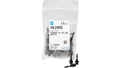 CERAMAGE UP Tips