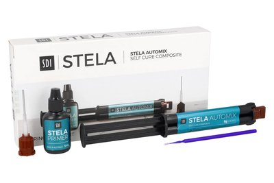 Stela Intro kit (5 ml + 8 g) SDI