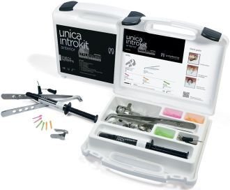 Unica Anterior Intro Kit