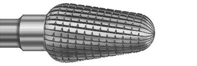 Tvrdokov fréza poupě D44,5mm 060, H351FSQ