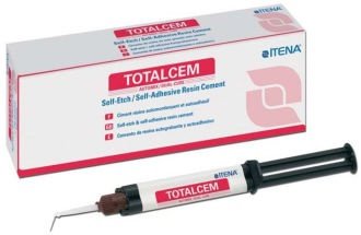 TotalCem Translucent