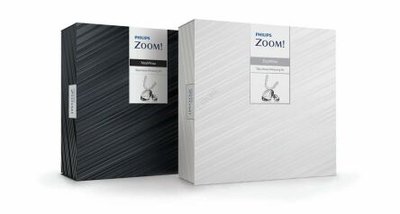 Philips Zoom NiteWhite ACP 16% - 2x3 strzykawki