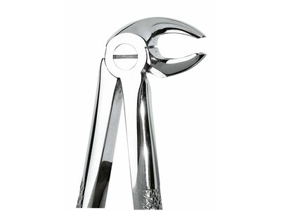 OMNI Extrakční kleště DČ tvar 13